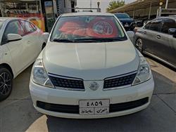 نیسان تیدا